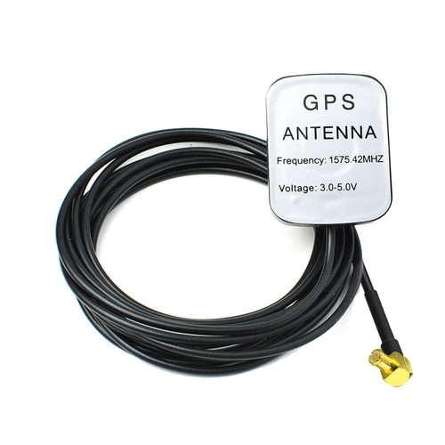Antenna gps esterna - gps, per