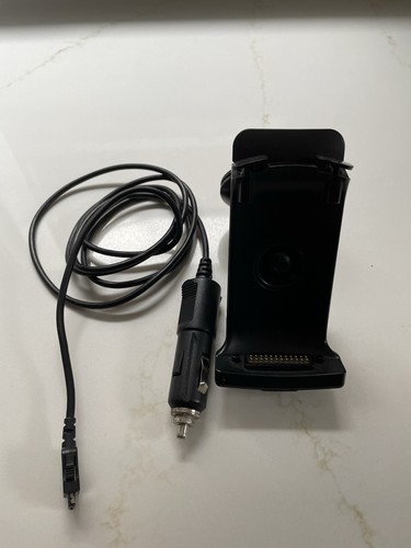 Garmin zumo 550 - zumo, culla