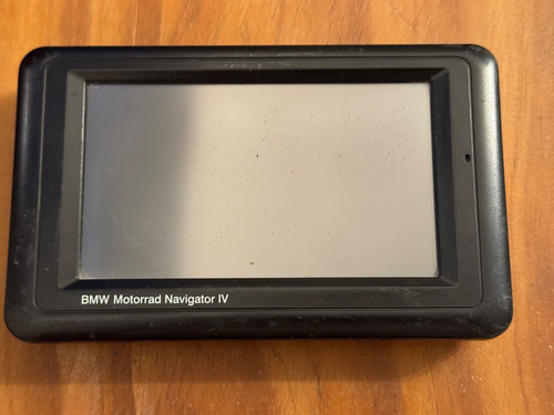Navigatore satellitare bmw - satellitare, 4