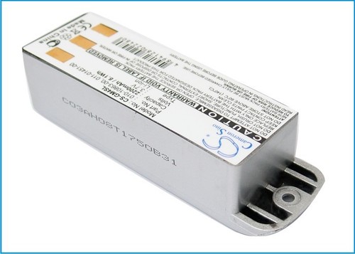 Batteria per garmin - 3,7,
