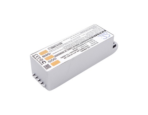 Batteria agli ioni litio - di,