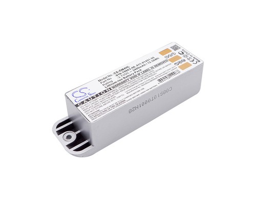 Batteria per garmin zumo - 3.7v,