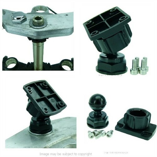 Tappo giogo moto supporto - (30),