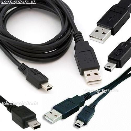 Cavo sincronizzazione dati usb - cavo,