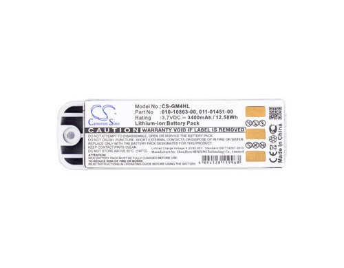 Batteria 3400 mah - batteria, per