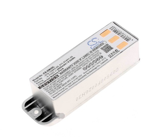 Batteria 2600 mah - 2600,