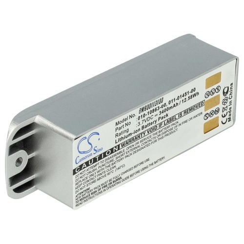 Batteria per garmin - garmin, 450
