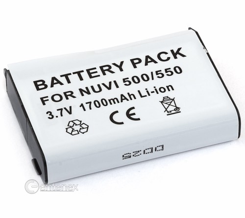 Batteria ricambio per - batteria,
