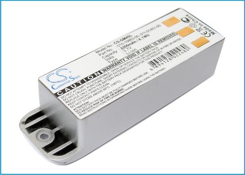 Batteria agli ioni litio - ioni,