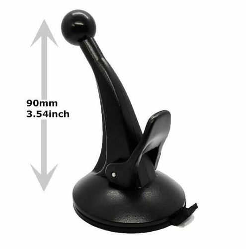 Supporto ventosa per garmin - supporto,