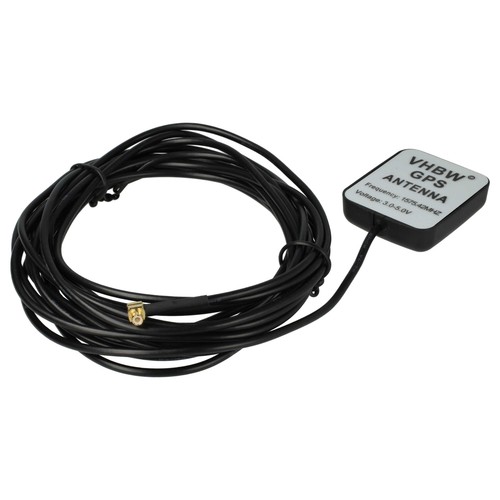 Antenna gps mcx per - per, garmin