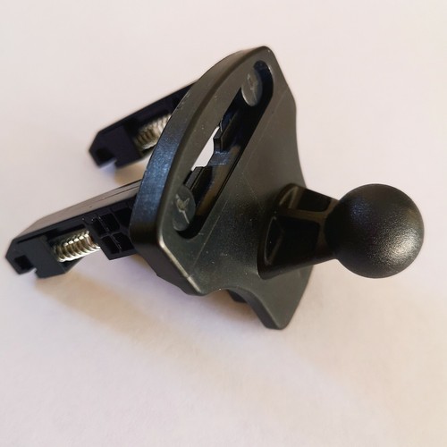 Supporto staffa sfiato auto