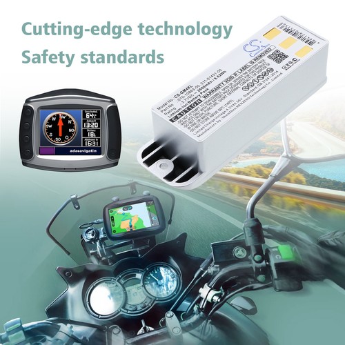 Batteria di - ⚡🏍️,