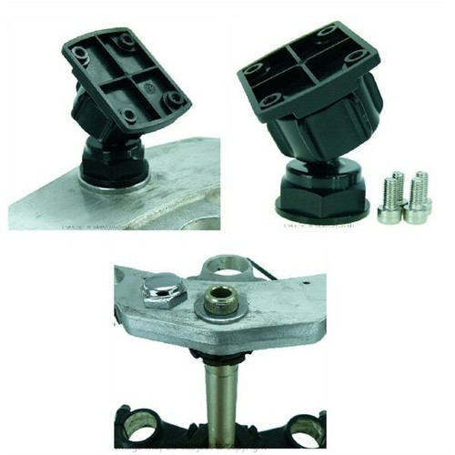 Supporto amplificatori - (50),
