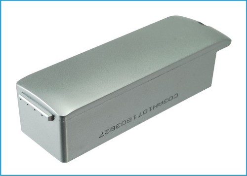 Batteria premium per garmin - premium,