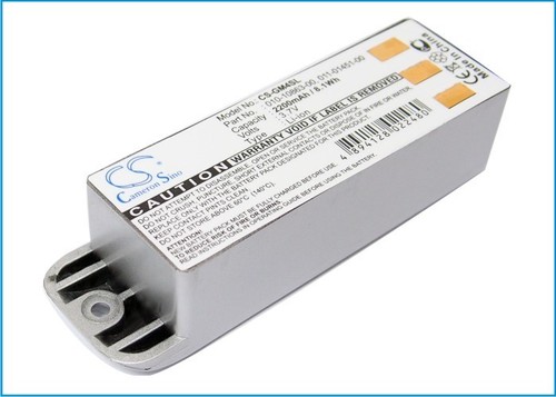 Batteria agli ioni litio - agli,