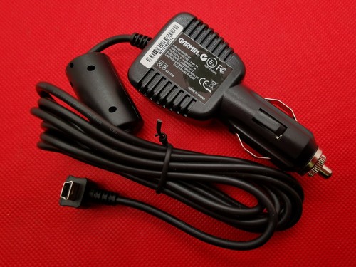 Garmin caricabatteria auto - da,